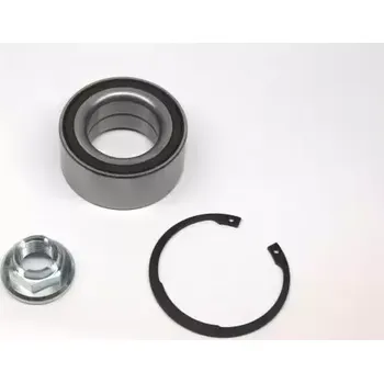 QWP Sada ložiska kola QWP WWB308