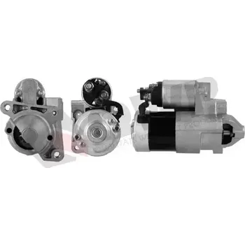 Startér QWP Startér QWP WST126