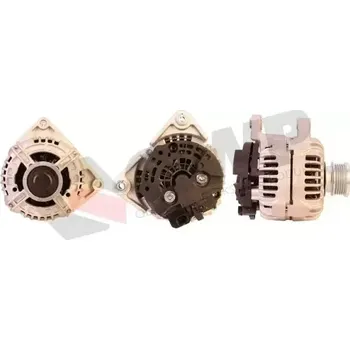 Alternátor QWP Alternátor QWP WGE891 + DOPRAVA ZDARMA!