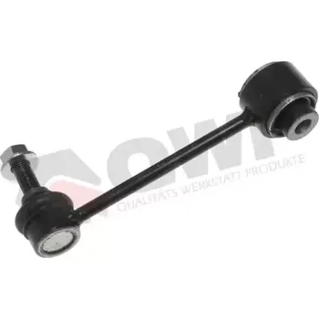 Stabilizátor nápravy QWP Tyč / vzpěra stabilizátoru QWP WSS2731