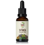 NaturalProtein Spánek tinktura 30 ml