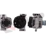 QWP Alternátor QWP WGE806 + DOPRAVA ZDARMA!