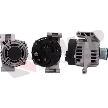 Alternátor QWP Alternátor QWP WGE806 + DOPRAVA ZDARMA!