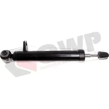 QWP Tlumič pérování QWP WSA1527