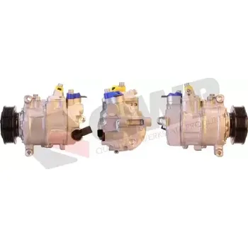 Kompresor klimatizace QWP Kompresor klimatizace QWP WCP354R + DOPRAVA ZDARMA!