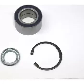 QWP Sada ložiska kola QWP WWB206