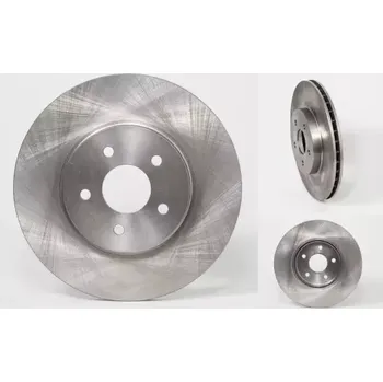 Brzdový kotouč QWP Brzdový kotouč - 300 mm QWP WBD132