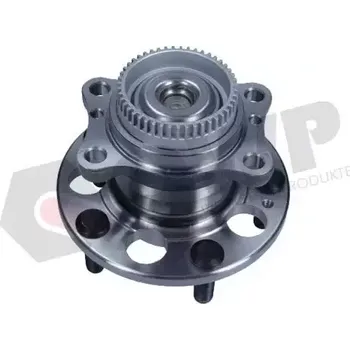 QWP Sada ložiska kola QWP WWB761