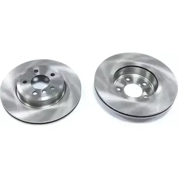 Brzdový kotouč QWP Brzdový kotouč - 325 mm QWP WBD433