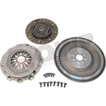 Spojková sada QWP Sada spojky QWP WCL397 + DOPRAVA ZDARMA!