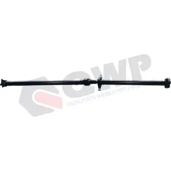 Hřídel nápravy QWP Kloubový hřídel pohonu nápravy QWP WPR084 + DOPRAVA ZDARMA!