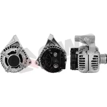 Alternátor QWP Alternátor QWP WGE265 + DOPRAVA ZDARMA!