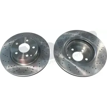 Brzdový kotouč QWP Brzdový kotouč - 312 mm QWP WBD879