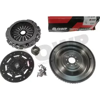 Spojková sada QWP Sada spojky QWP WCL375 + DOPRAVA ZDARMA!