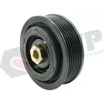 Kompresor klimatizace QWP Elektromagnetická spojka kompresoru klimatizace QWP WTH0022