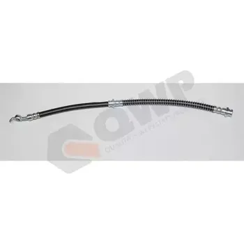 Brzdová hadice QWP Brzdová hadice QWP WBH1638