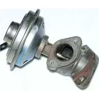 Ventil palivového systému QWP AGR ventil QWP WEG304