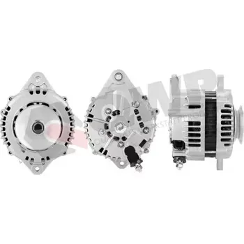 Alternátor QWP Alternátor QWP WGE582