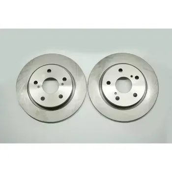 Brzdový kotouč QWP Brzdový kotouč - 270 mm QWP WBD337