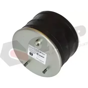 QWP Měch pneumatického odpružení QWP WHD336AS