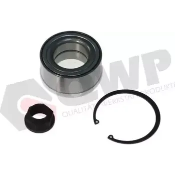 QWP Sada ložiska kola QWP WWB560