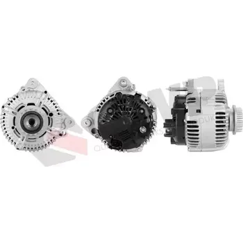 Alternátor QWP Alternátor QWP WGE226 + DOPRAVA ZDARMA!