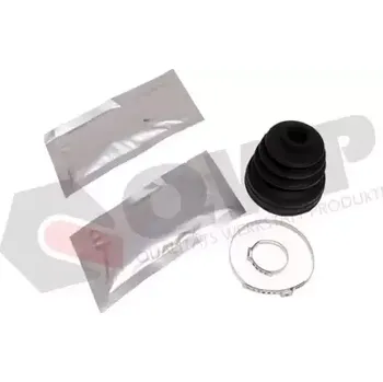 QWP Sada manžety hnacího hřídele QWP WBK399