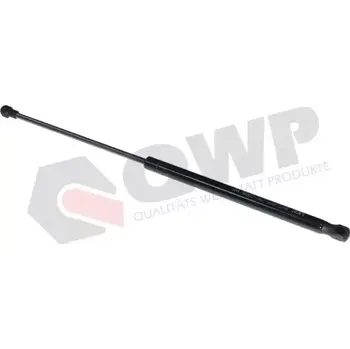 Dveře karosérie QWP Plynová vzpěra zavazadlového prostoru QWP WGS113