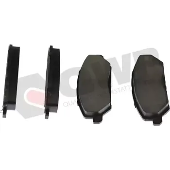 Brzdová destička QWP Sada brzdových destiček QWP WBP1135