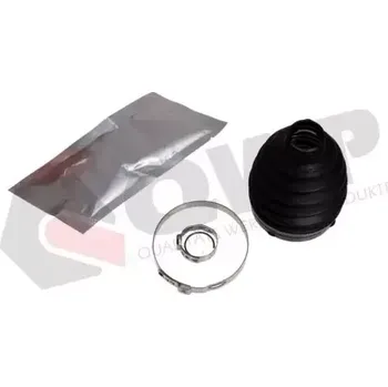 QWP Sada manžety hnacího hřídele QWP WBK380