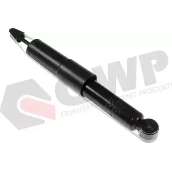QWP Tlumič pérování QWP WSA1192