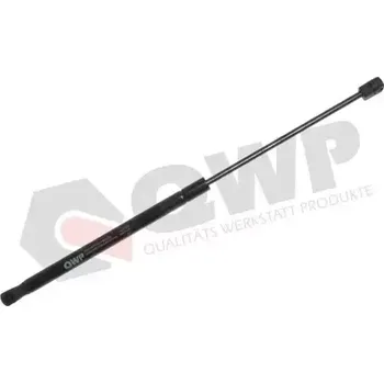 Dveře karosérie QWP Plynová vzpěra zavazadlového prostoru QWP WGS1101D