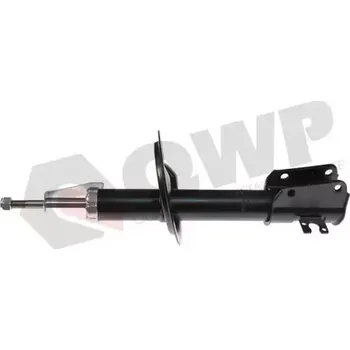 QWP Tlumič pérování QWP WSA536