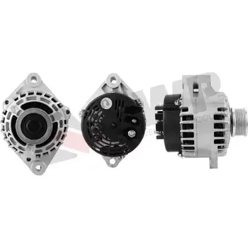 Alternátor QWP Alternátor QWP WGE107