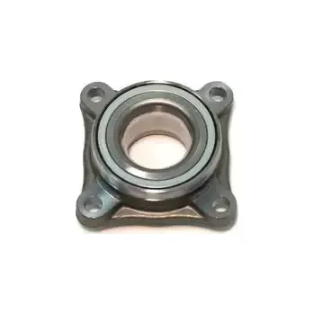 QWP Sada ložiska kola QWP WWB574