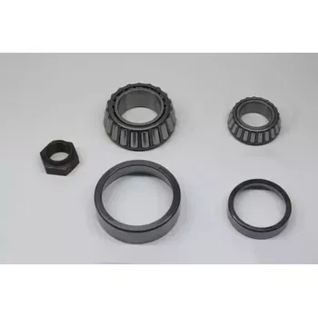 QWP Sada ložiska kola QWP WWB401