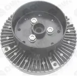 QWP Spojka větráku chladiče QWP WVF220