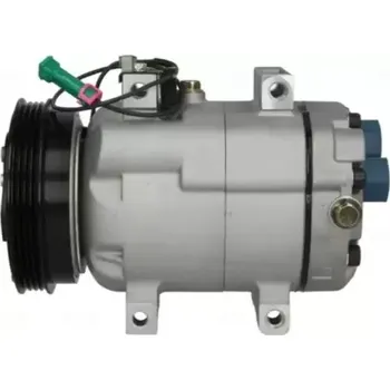 Kompresor klimatizace QWP Kompresor klimatizace QWP WCP143N + DOPRAVA ZDARMA!