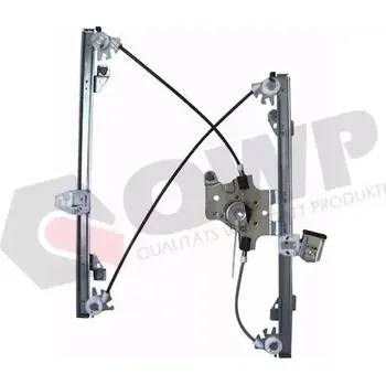 Stahovačka okna QWP Zvedací zařízení oken QWP 2031 736