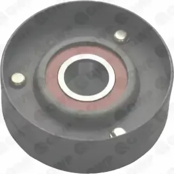 Rozvod motoru QWP Napínací kladka drážkového klínového řemenu QWP WBT001