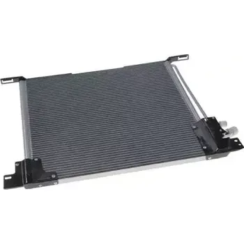 Výparník klimatizace QWP Kondenzátor klimatizace QWP WAC142