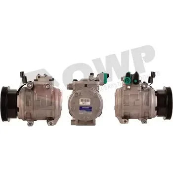 Kompresor klimatizace QWP Kompresor klimatizace QWP WCP188R + DOPRAVA ZDARMA!