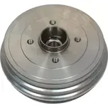 QWP Brzdový buben QWP WBDR130