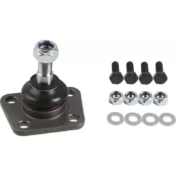 Zavěšení kol QWP Čep ramene QWP WSS455K