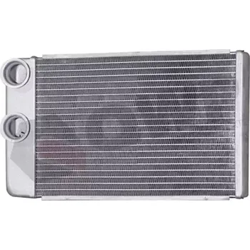 Výměník tepla QWP Výměník tepla vnitřního vytápění QWP WHR165