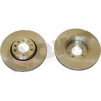 Brzdový kotouč QWP Brzdový kotouč - 302 mm QWP WBD413