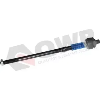 Čep řízení QWP Axiální kloub příčného táhla řízení QWP WSS1018