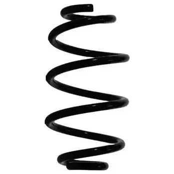 QWP Pružina podvozku QWP WCS388