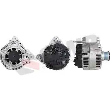 Alternátor QWP Alternátor QWP WGE875 + DOPRAVA ZDARMA!