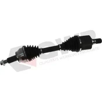 Poloosa kola QWP Hnací hřídel QWP WDS454